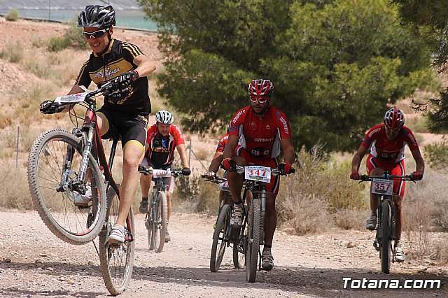 XVII Bike Maraton Btt Ciudad de Totana 2014 - 570